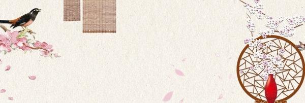 中國風(fēng)banner