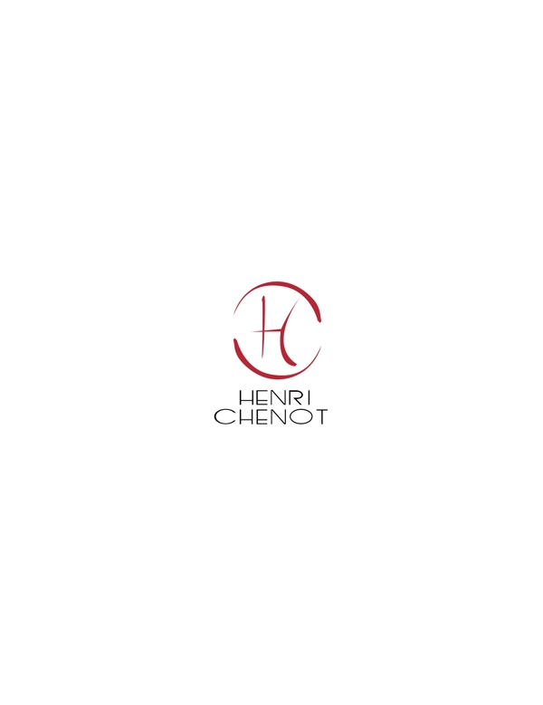 HenryChenotlogo設(shè)計(jì)欣賞HenryChenot化妝品標(biāo)志下載標(biāo)志設(shè)計(jì)欣賞
