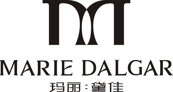 瑪麗黛佳logo圖片