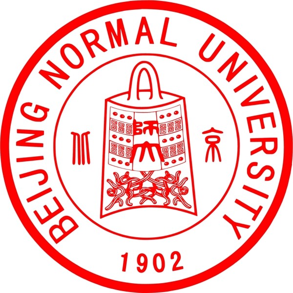 北京師范大學(xué)LOGO圖片
