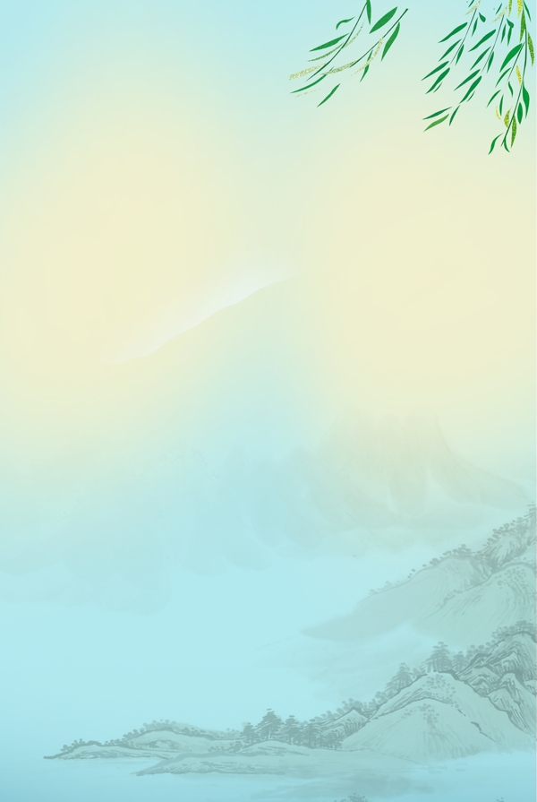 中國風