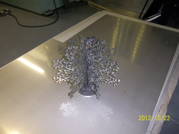 Lasercut樹(shù)