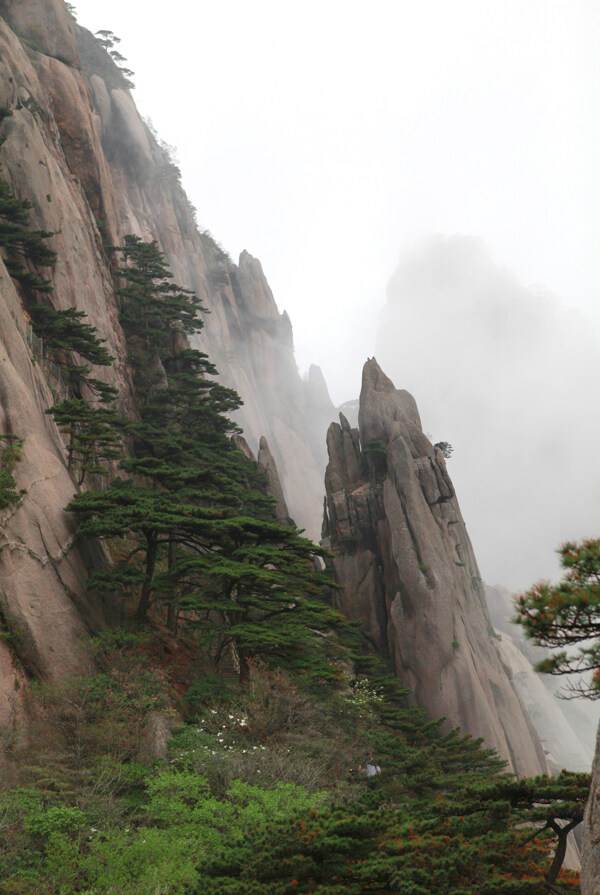 旅游景區(qū)背景圖片