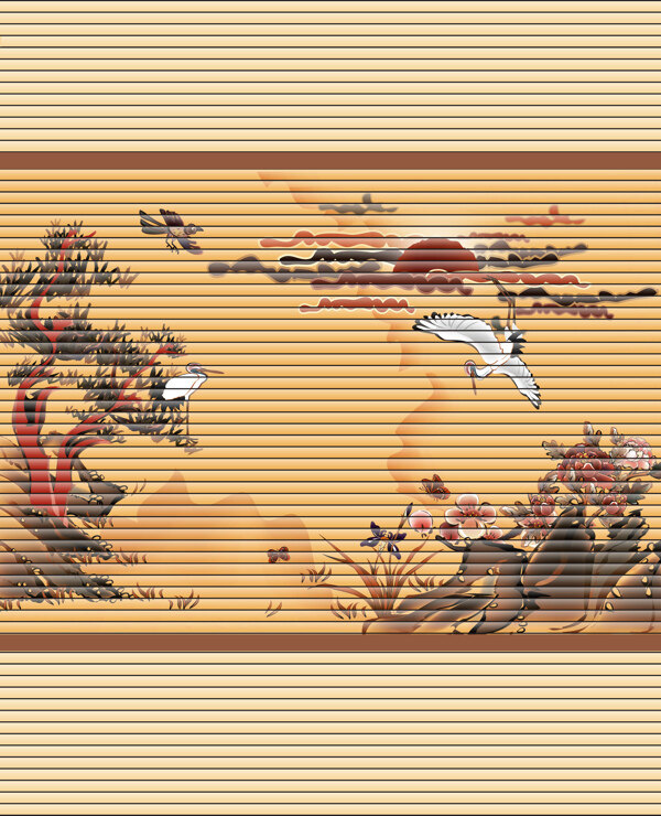 移門(mén)圖庫(kù)玻璃移門(mén)圖片