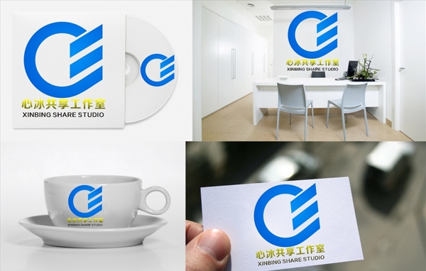 logo設(shè)計(jì)