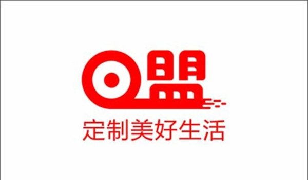 O盟LOGO矢量圖