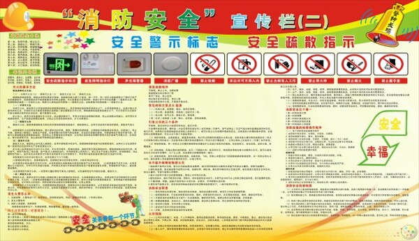 消防安全