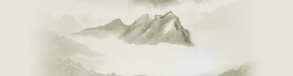 簡約中國風(fēng)banner背景