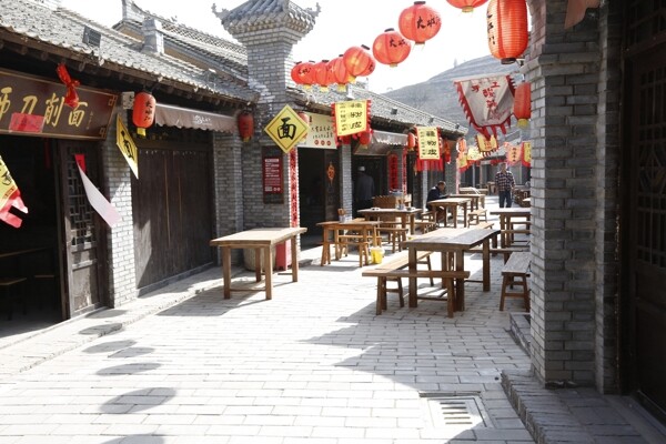 南由古鎮(zhèn)
