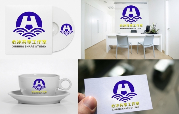 LOGO設(shè)計(jì)