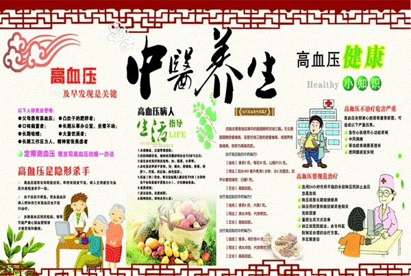 中醫(yī)文化圖片