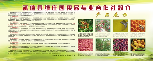 水果展銷