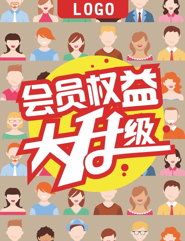 會(huì)員權(quán)益