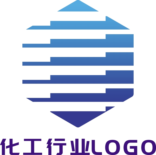 化工行业LOGO设计