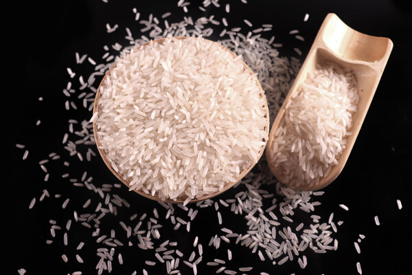 碗装食物粮食大米