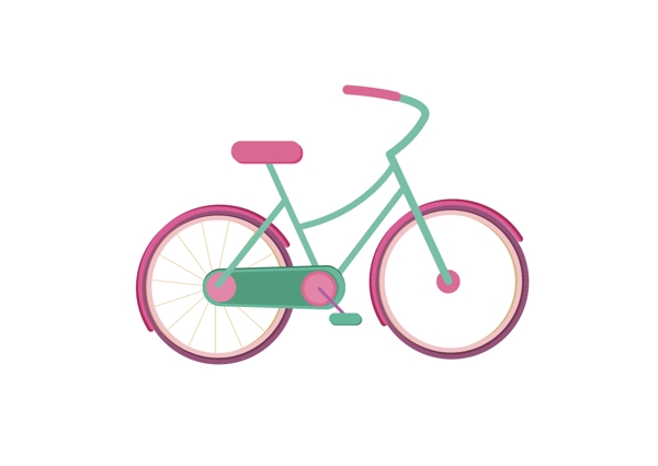 自行車
