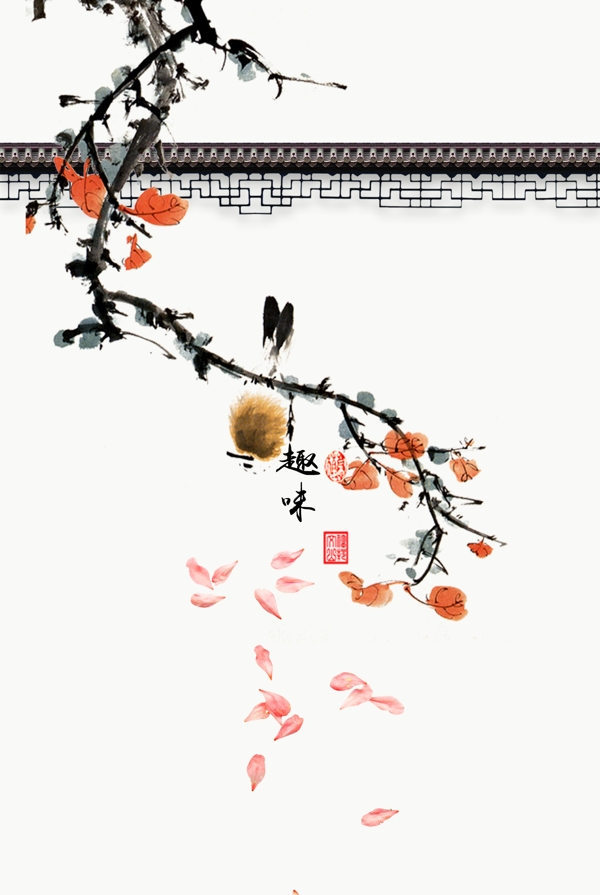 中國風(fēng)