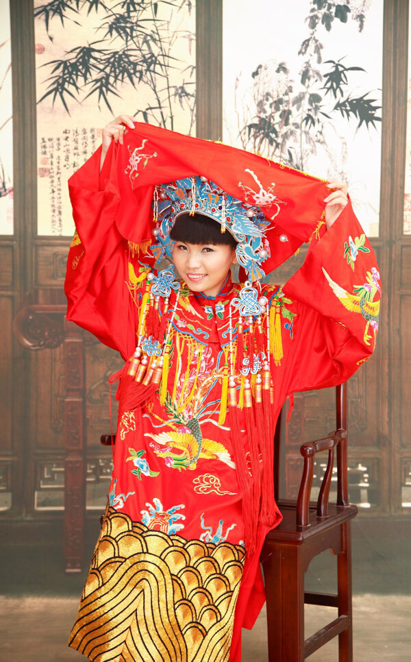 新娘圖片