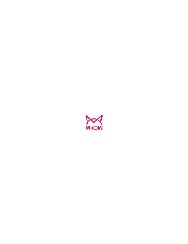 猫人内衣logo图片