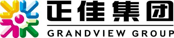 正佳集團logo圖片