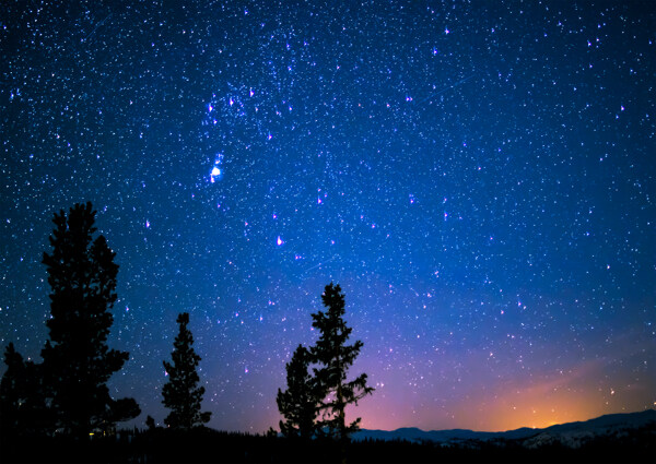 星空
