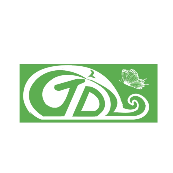金达莱logo图片