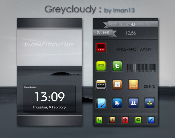 greycloudy