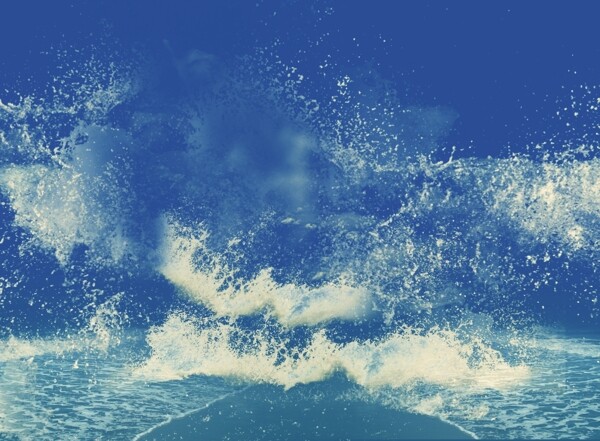 海浪
