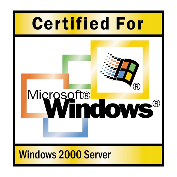 微軟的Windows2000服務(wù)器