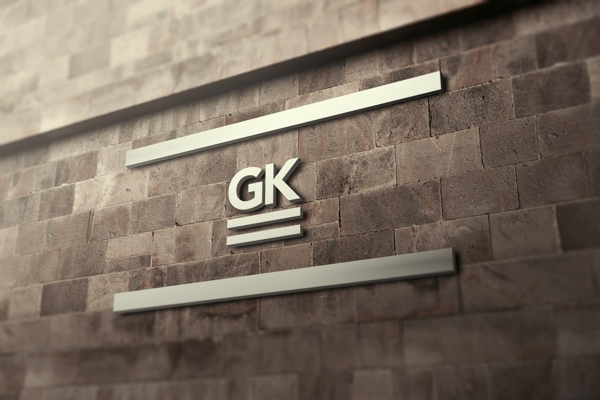 LOGO樣機