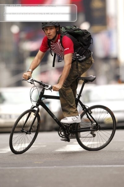自行車(chē)