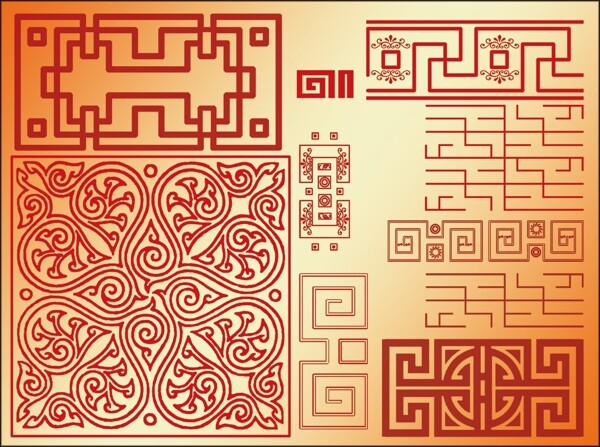 花紋圖圖片