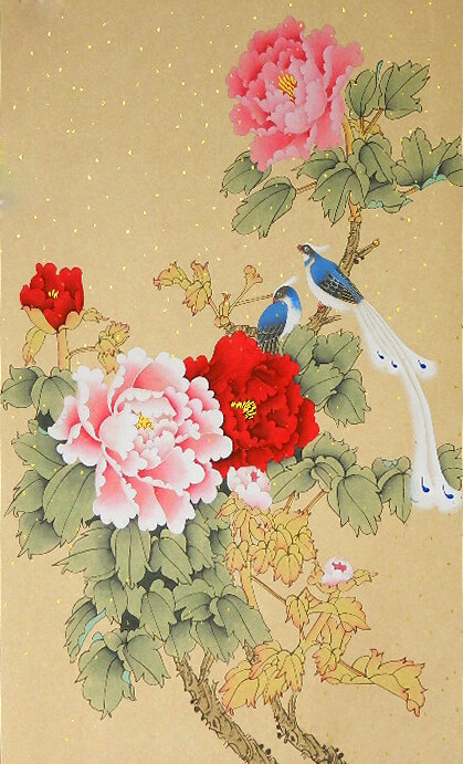 位圖插畫時(shí)尚插畫藝術(shù)效果工筆免費(fèi)素材