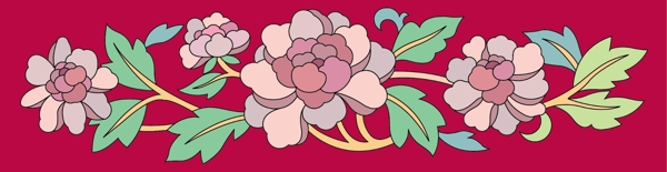 矢量圖時裝免費素材