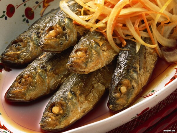 傳統(tǒng)美食