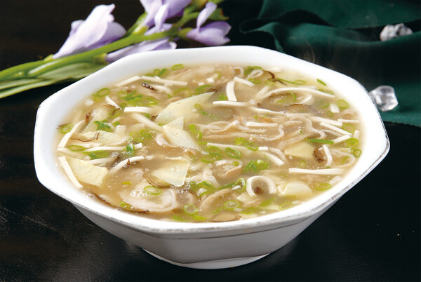 腸子湯