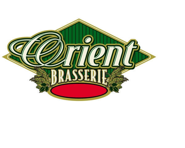 Orient3logo設(shè)計欣賞Orient3飲料品牌標(biāo)志下載標(biāo)志設(shè)計欣賞