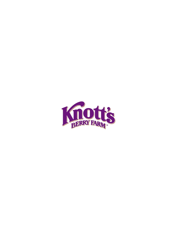 KnottsBerryFarm1logo設(shè)計(jì)欣賞KnottsBerryFarm1知名餐廳LOGO下載標(biāo)志設(shè)計(jì)欣賞