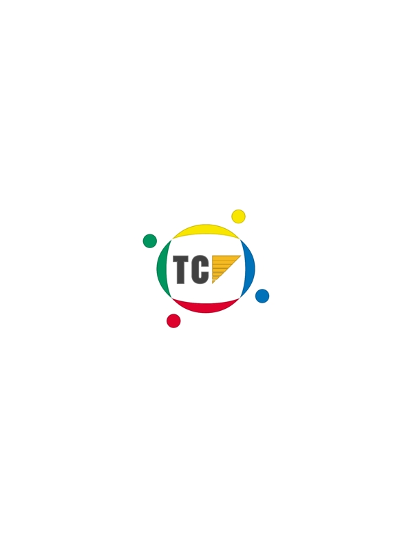 TCVideotronlogo设计欣赏国外知名公司标志范例TCVideotron下载标志设计欣赏