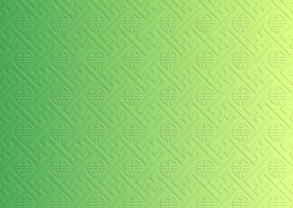 青色中國風(fēng)紋理背景