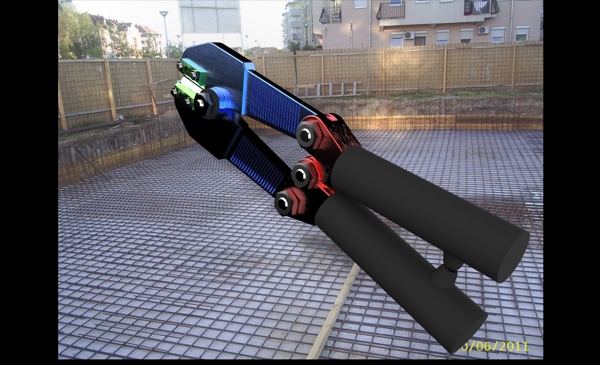 手剪
