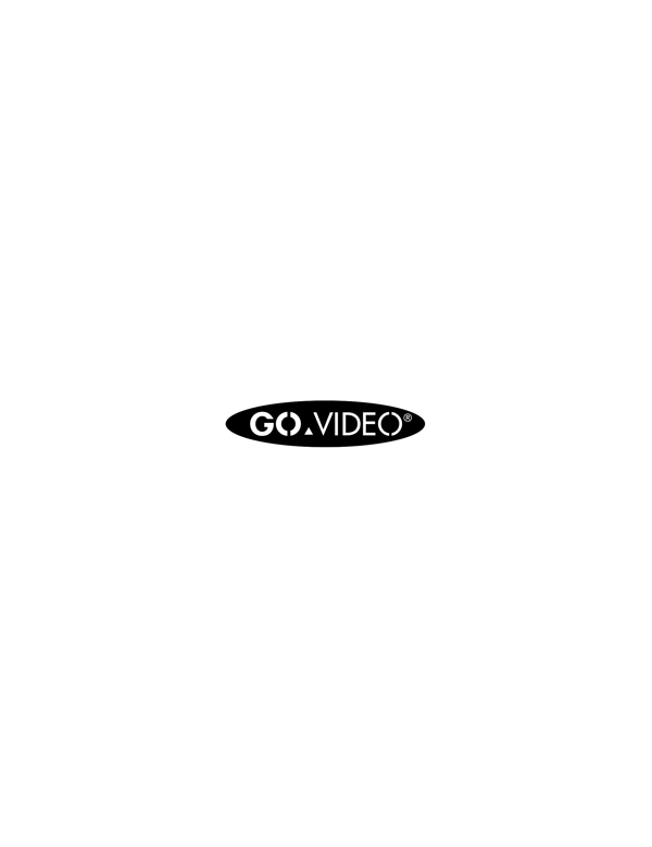 GoVideologo设计欣赏IT企业标志GoVideo下载标志设计欣赏