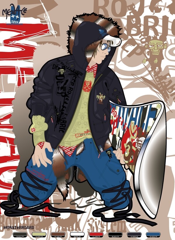 服裝圖片