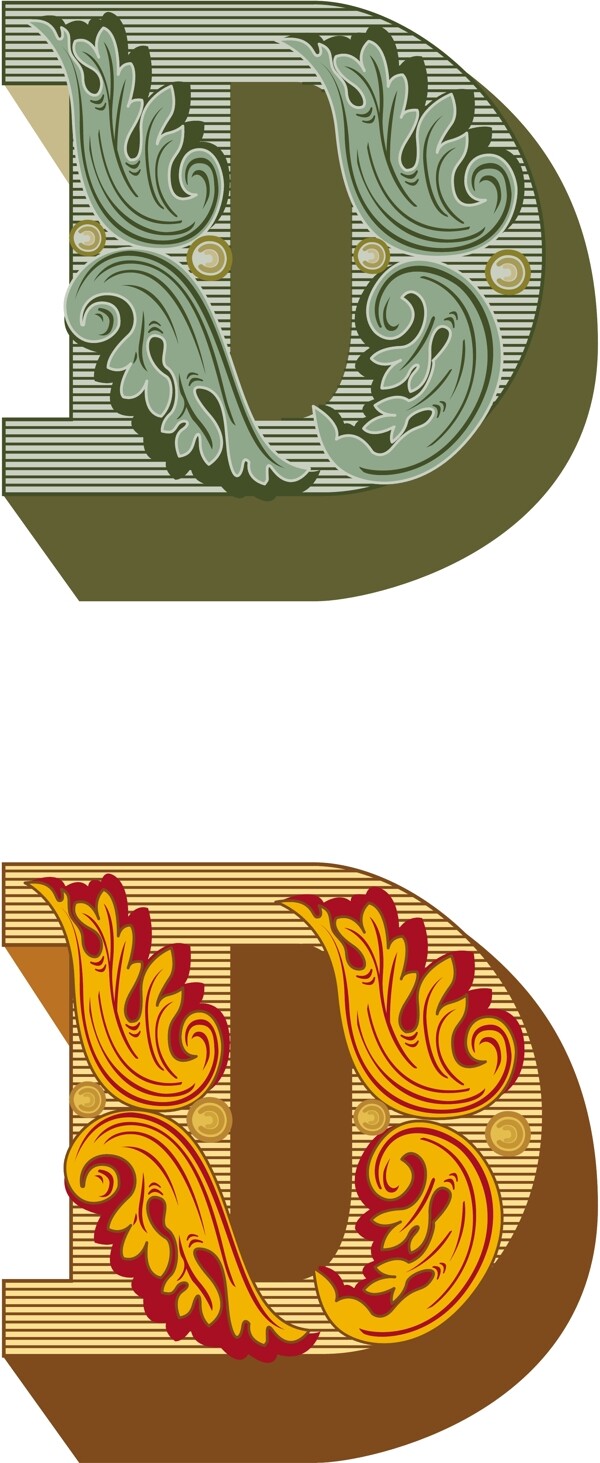 英文字母28323
