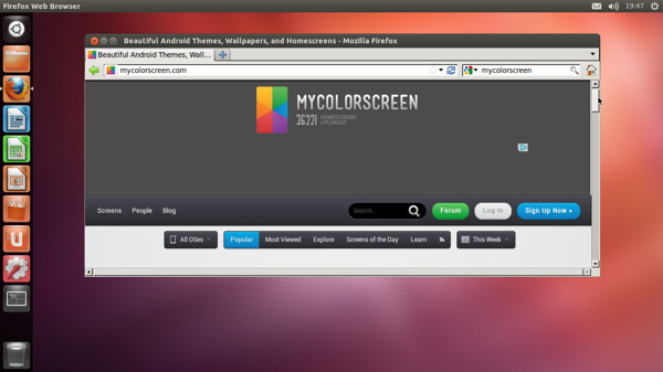 Ubuntu12