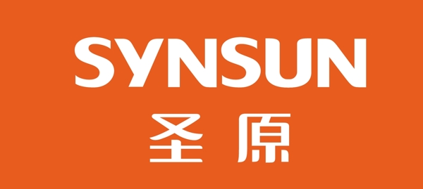 圣原logo圖片