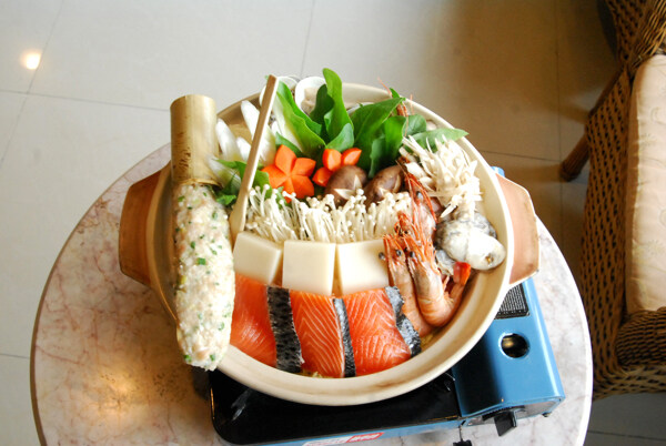 日本料理