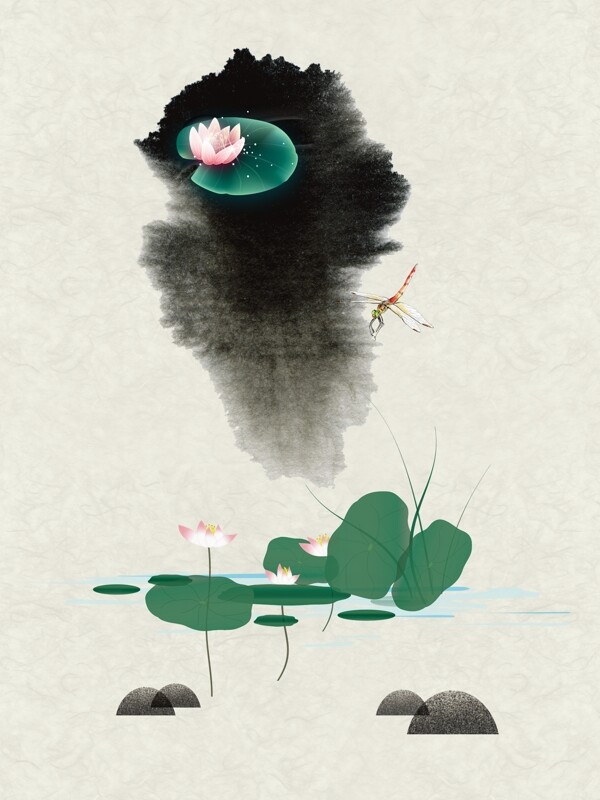 中國風(fēng)