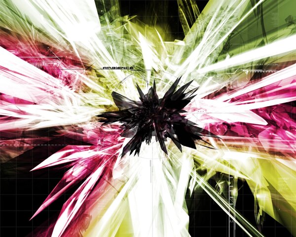 科幻壁紙