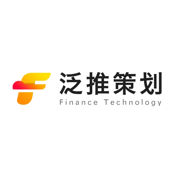 金融企業(yè)創(chuàng)意logo設(shè)計